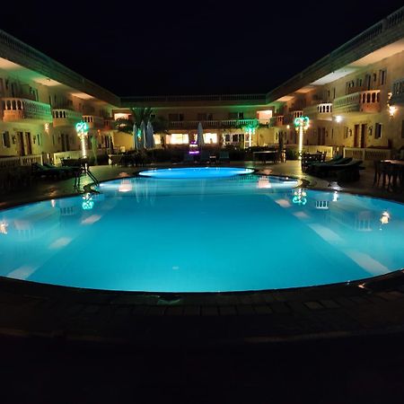 Ciao Hotel Nuweiba Luaran gambar