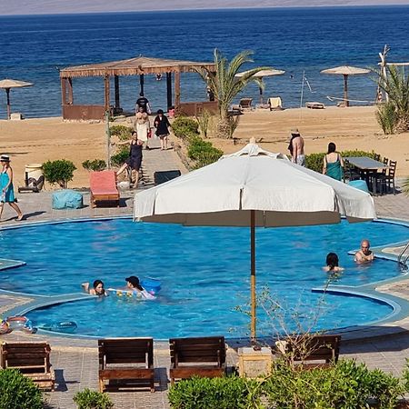Ciao Hotel Nuweiba Luaran gambar