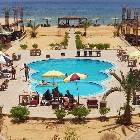 Ciao Hotel Nuweiba Luaran gambar
