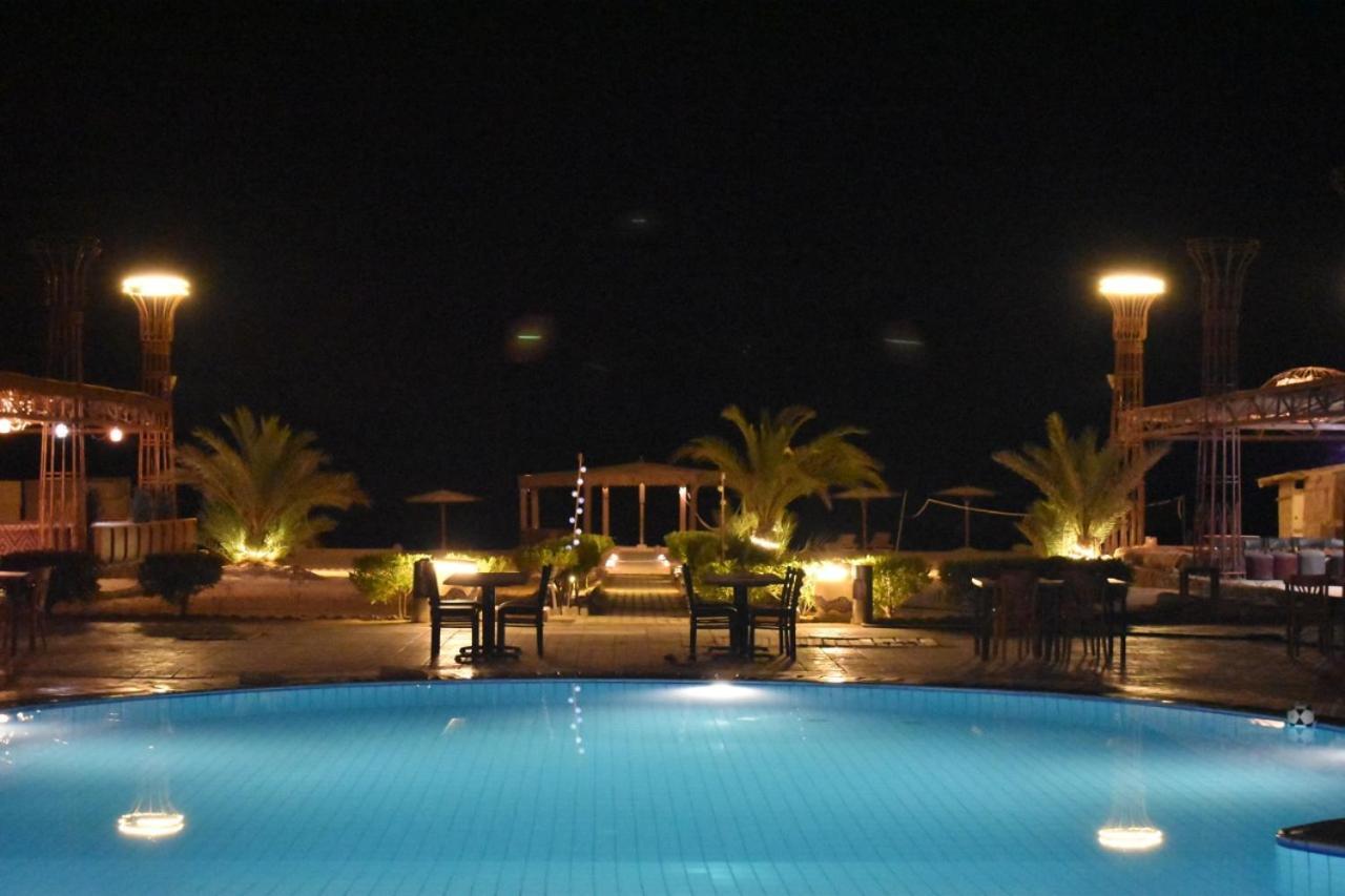 Ciao Hotel Nuweiba Luaran gambar