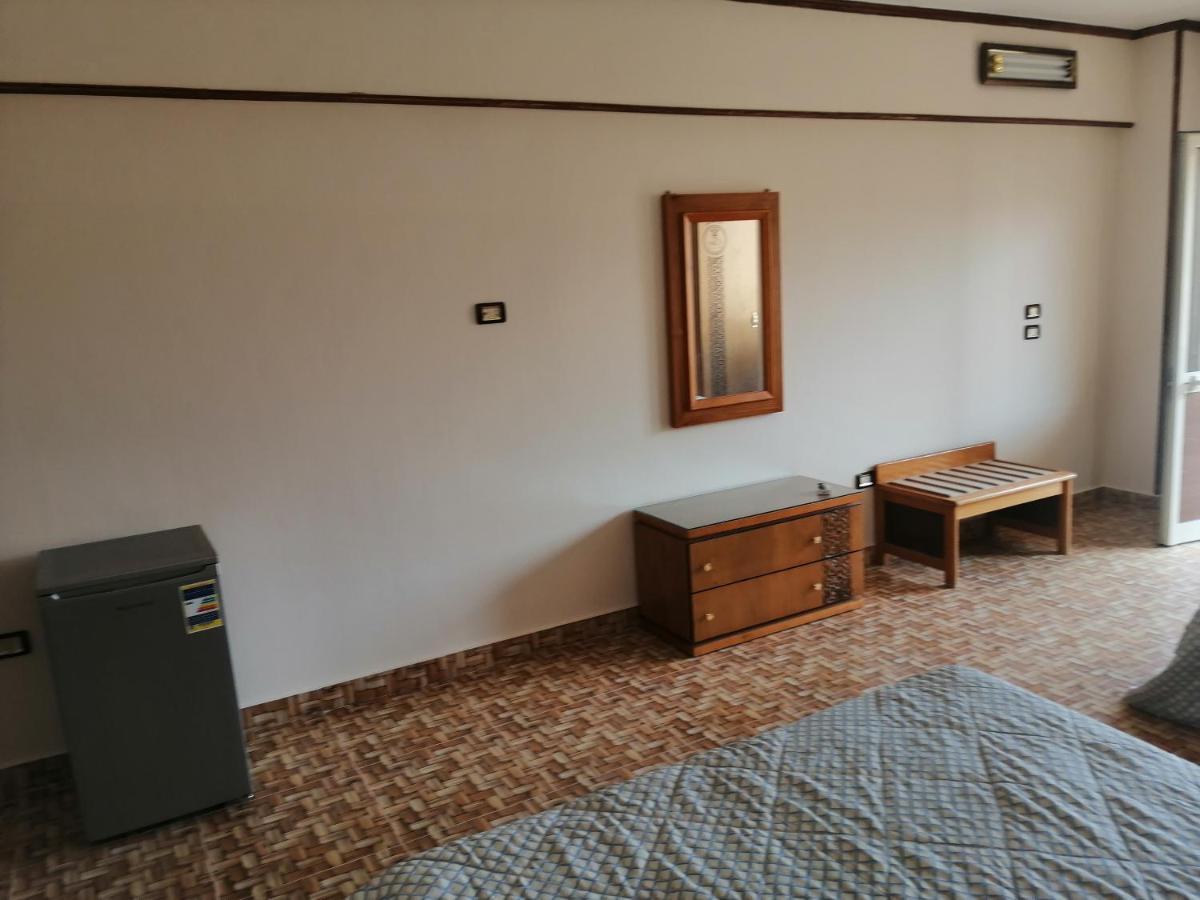 Ciao Hotel Nuweiba Luaran gambar