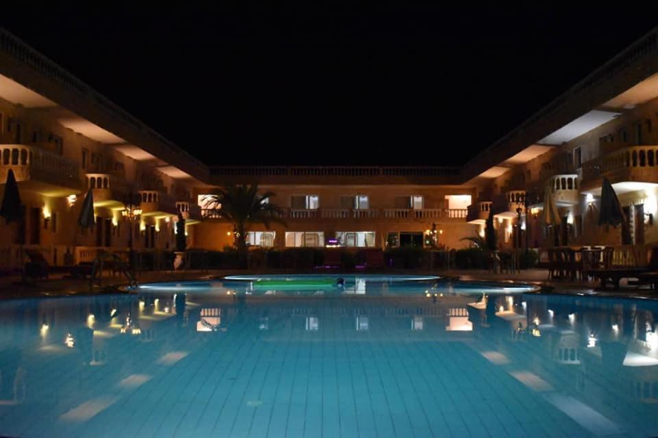 Ciao Hotel Nuweiba Luaran gambar