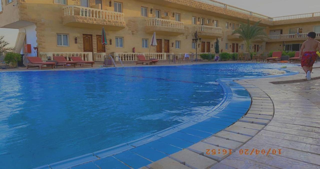 Ciao Hotel Nuweiba Luaran gambar