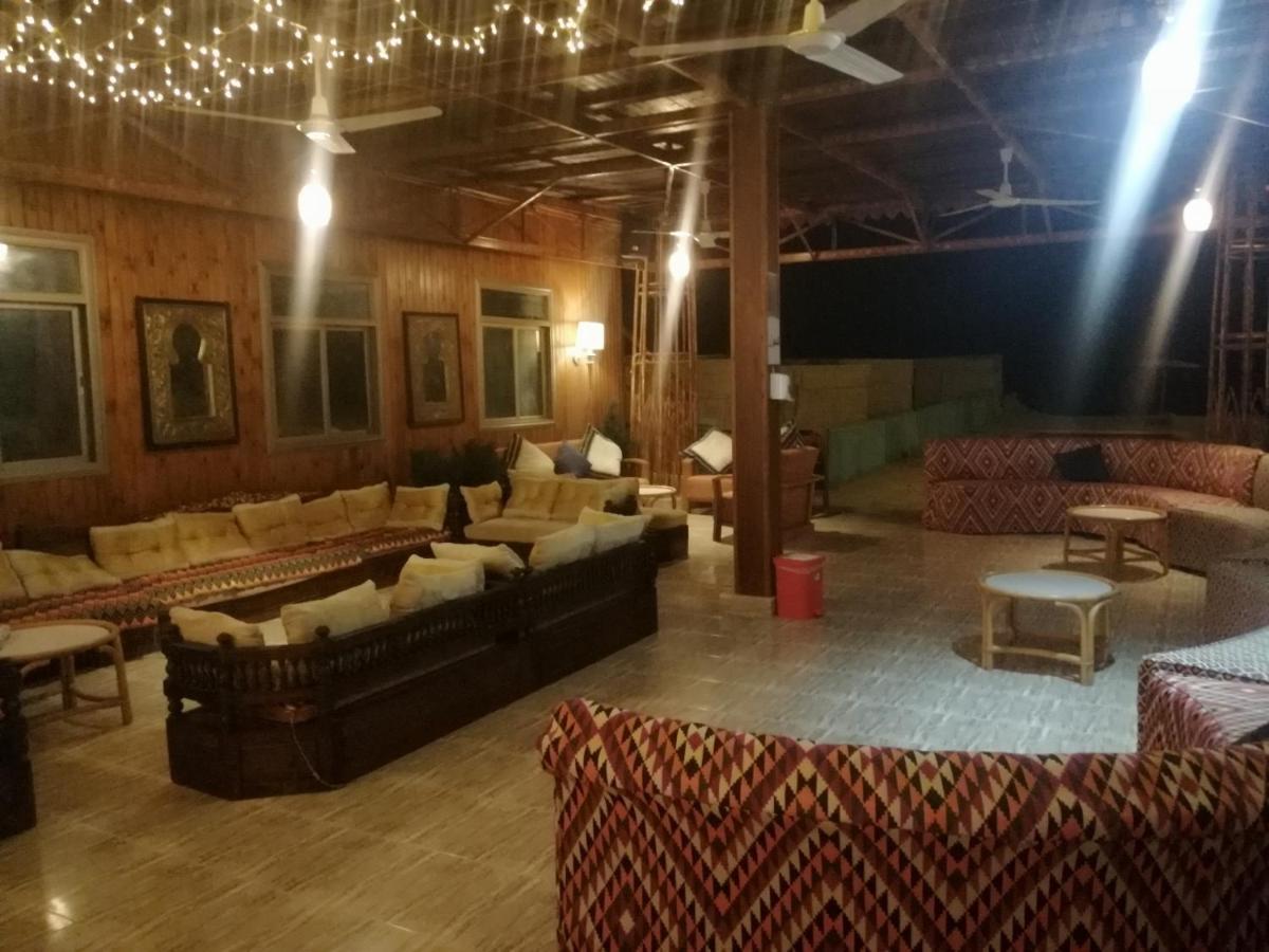 Ciao Hotel Nuweiba Luaran gambar