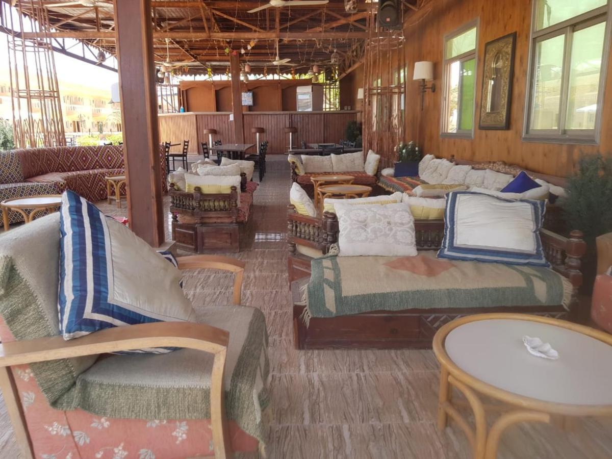 Ciao Hotel Nuweiba Luaran gambar