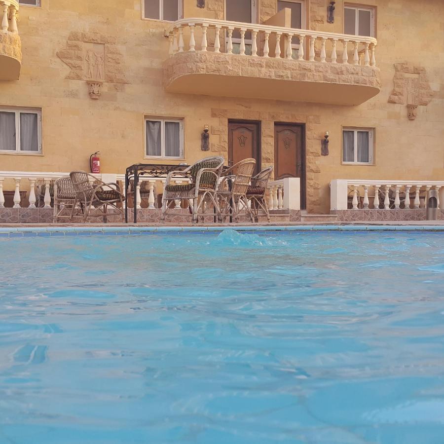 Ciao Hotel Nuweiba Luaran gambar