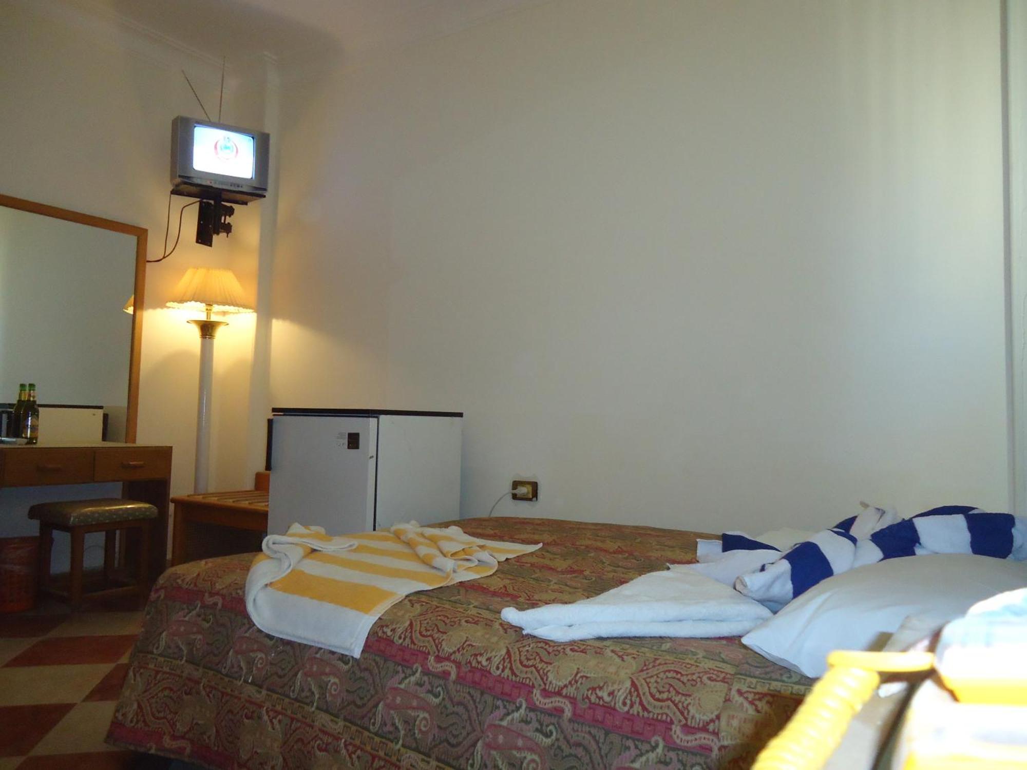 Ciao Hotel Nuweiba Bilik gambar