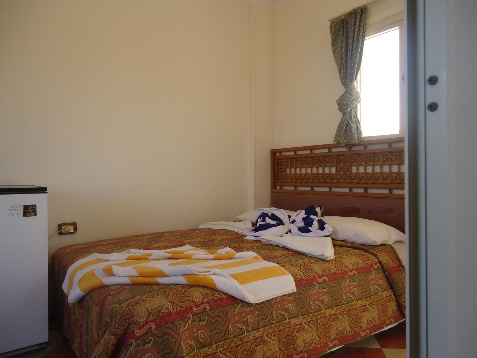 Ciao Hotel Nuweiba Bilik gambar