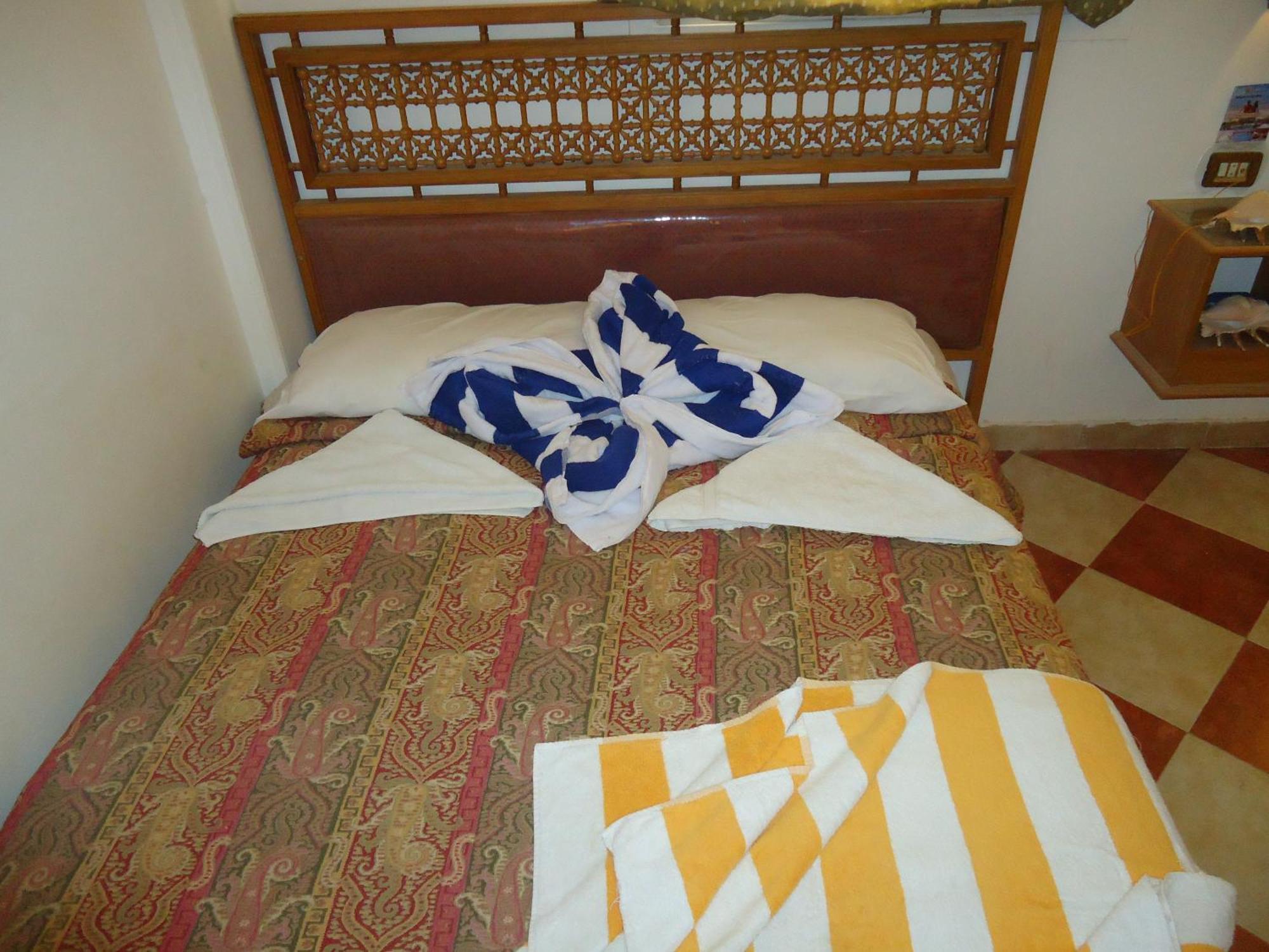 Ciao Hotel Nuweiba Bilik gambar