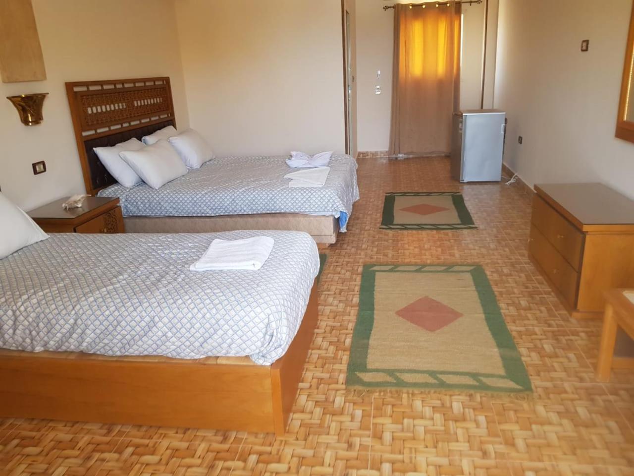 Ciao Hotel Nuweiba Bilik gambar