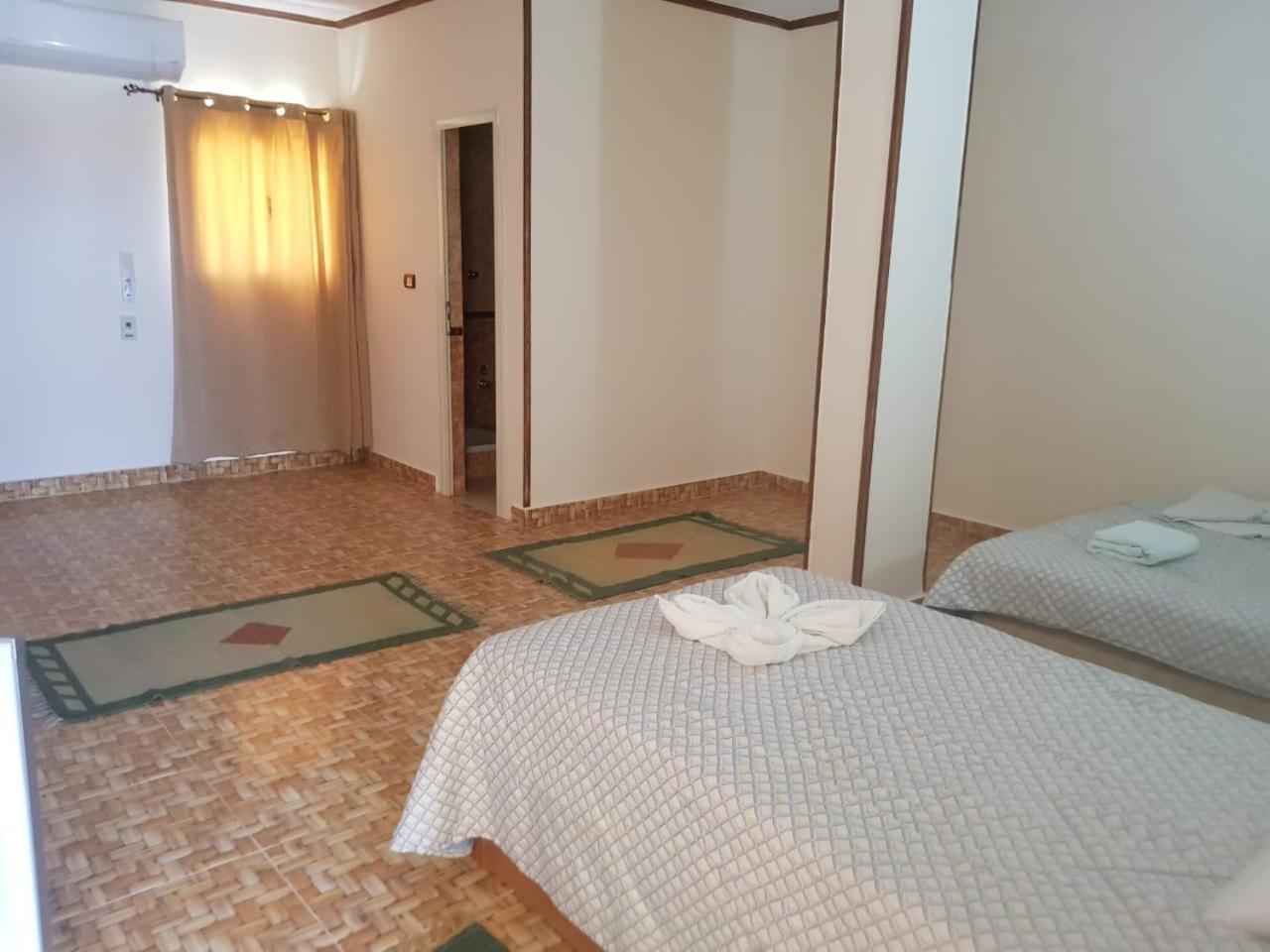 Ciao Hotel Nuweiba Bilik gambar