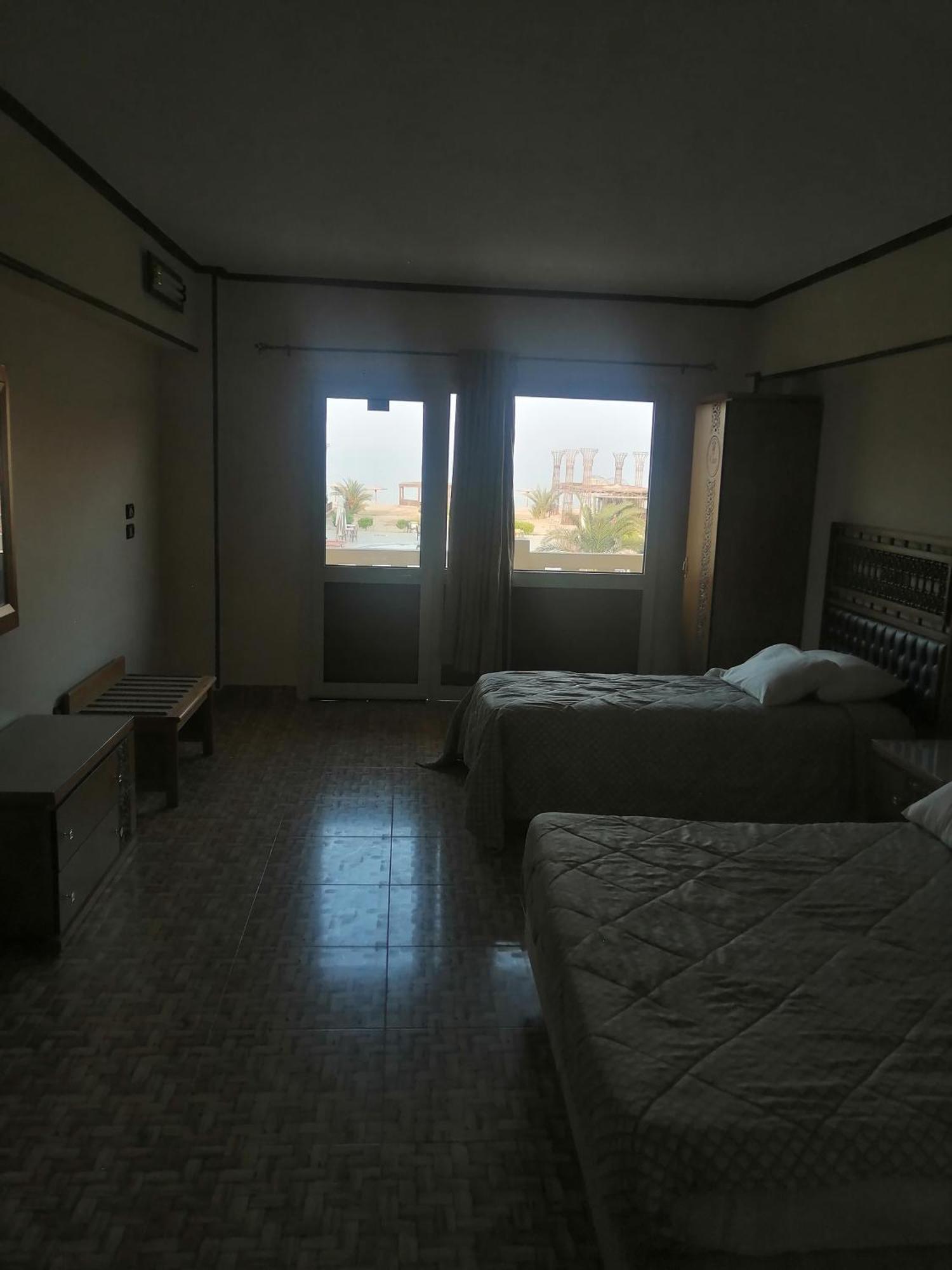 Ciao Hotel Nuweiba Bilik gambar