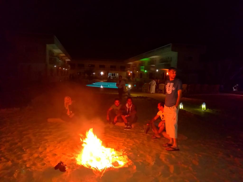 Ciao Hotel Nuweiba Luaran gambar