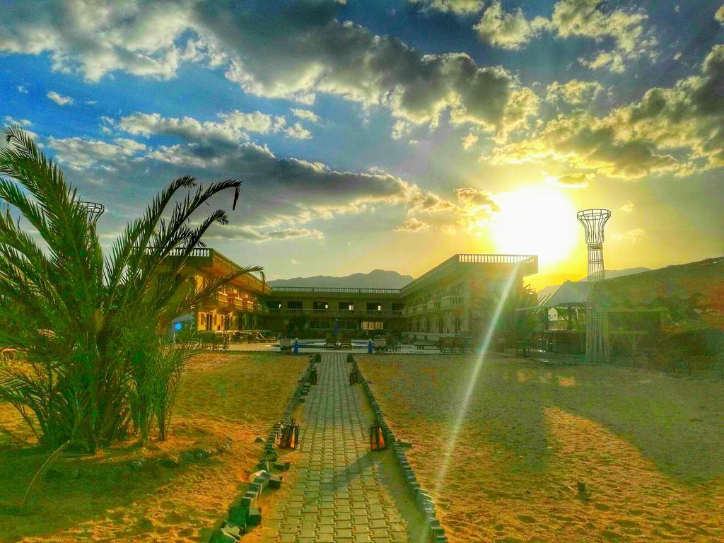 Ciao Hotel Nuweiba Luaran gambar