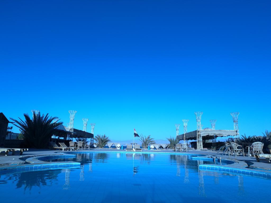 Ciao Hotel Nuweiba Luaran gambar