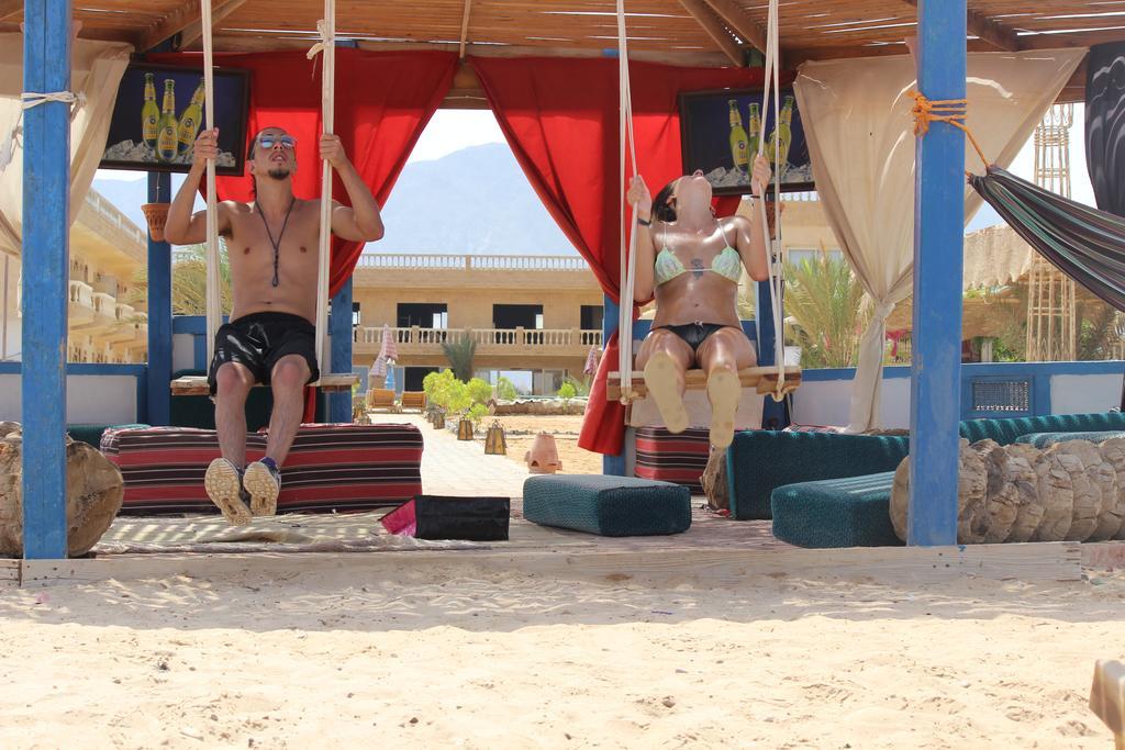 Ciao Hotel Nuweiba Luaran gambar