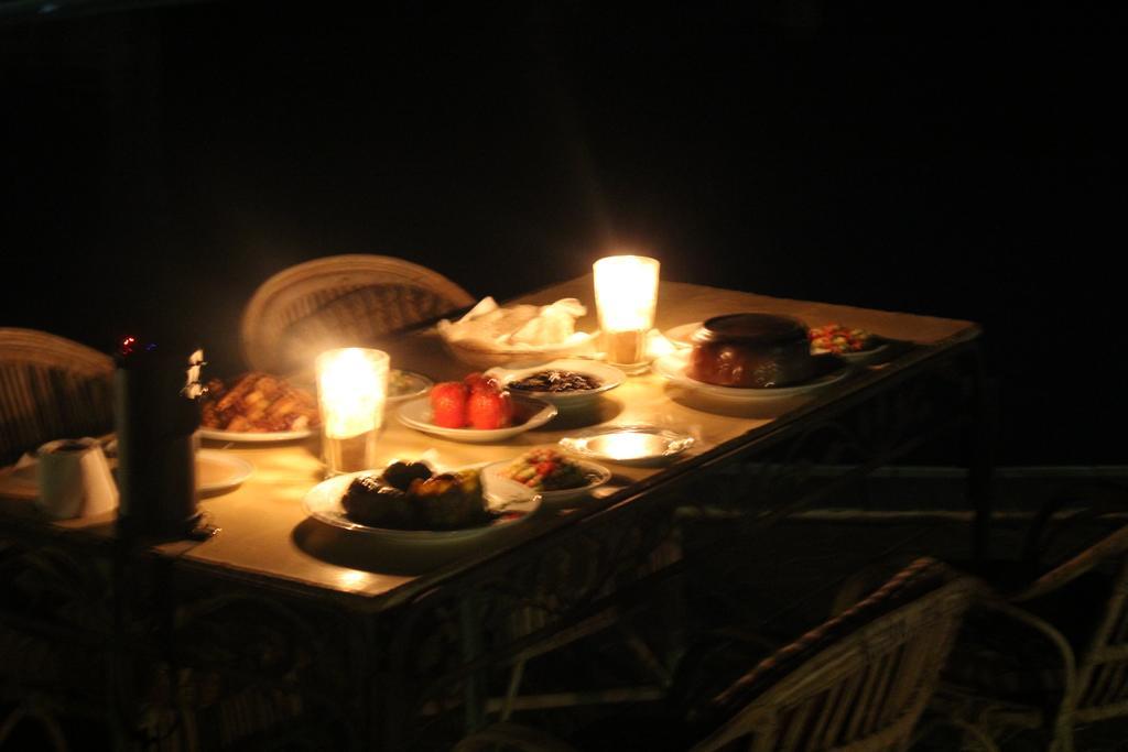 Ciao Hotel Nuweiba Luaran gambar