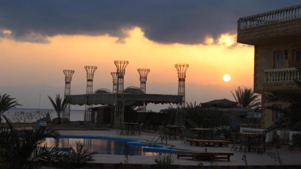 Ciao Hotel Nuweiba Luaran gambar
