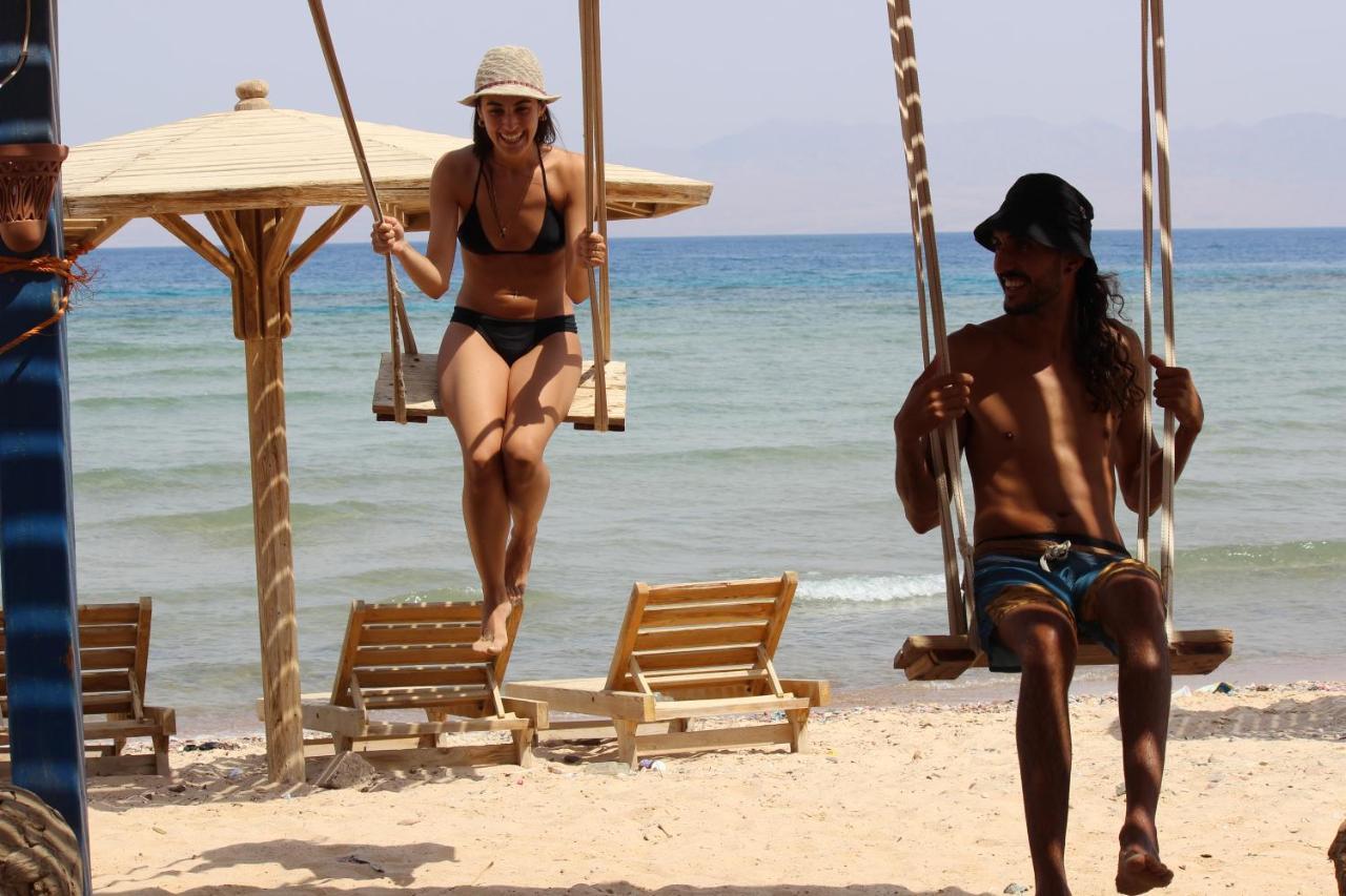 Ciao Hotel Nuweiba Luaran gambar