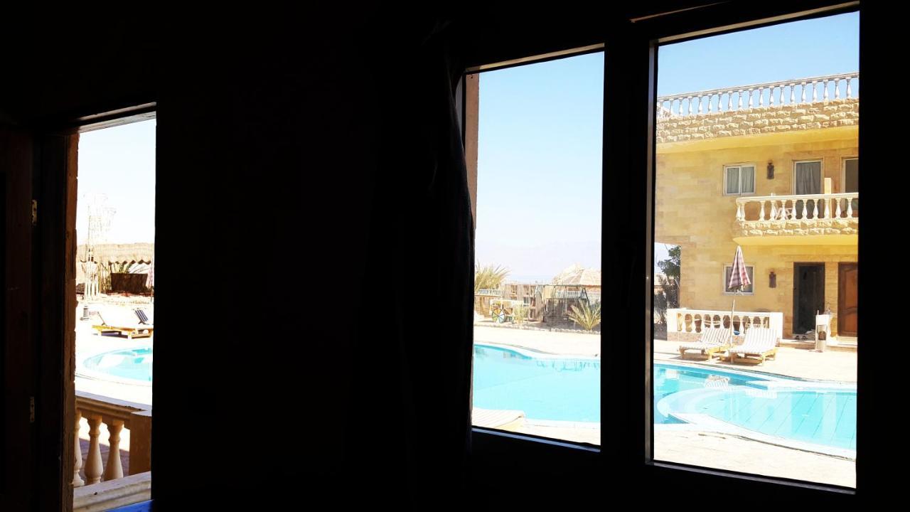 Ciao Hotel Nuweiba Luaran gambar