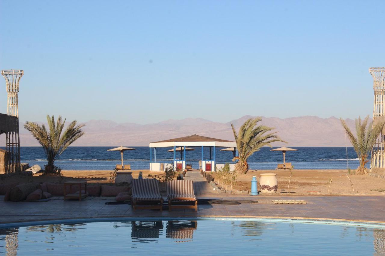Ciao Hotel Nuweiba Luaran gambar