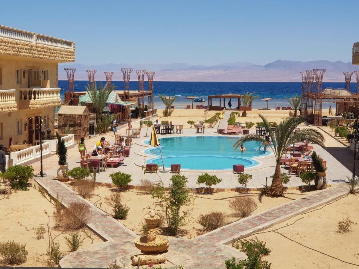 Ciao Hotel Nuweiba Luaran gambar