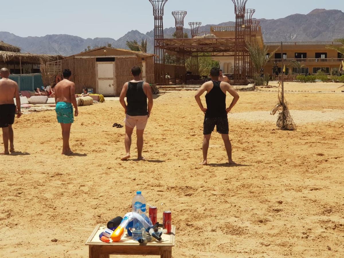 Ciao Hotel Nuweiba Luaran gambar