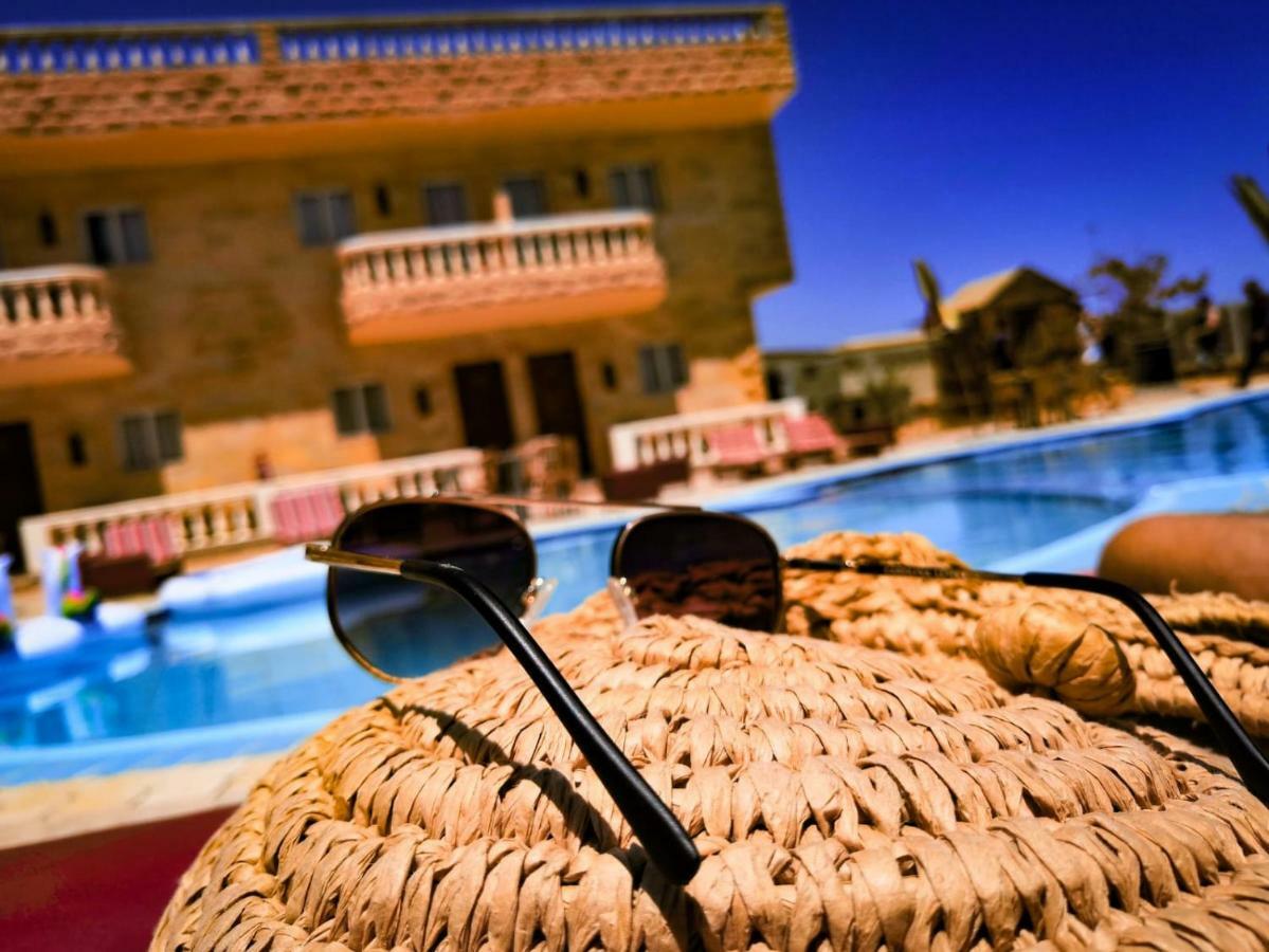 Ciao Hotel Nuweiba Luaran gambar
