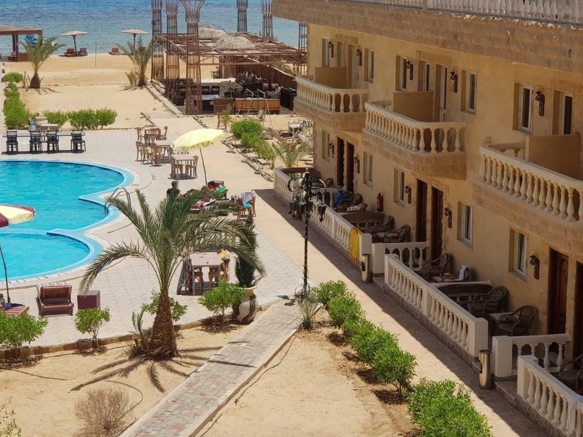 Ciao Hotel Nuweiba Luaran gambar