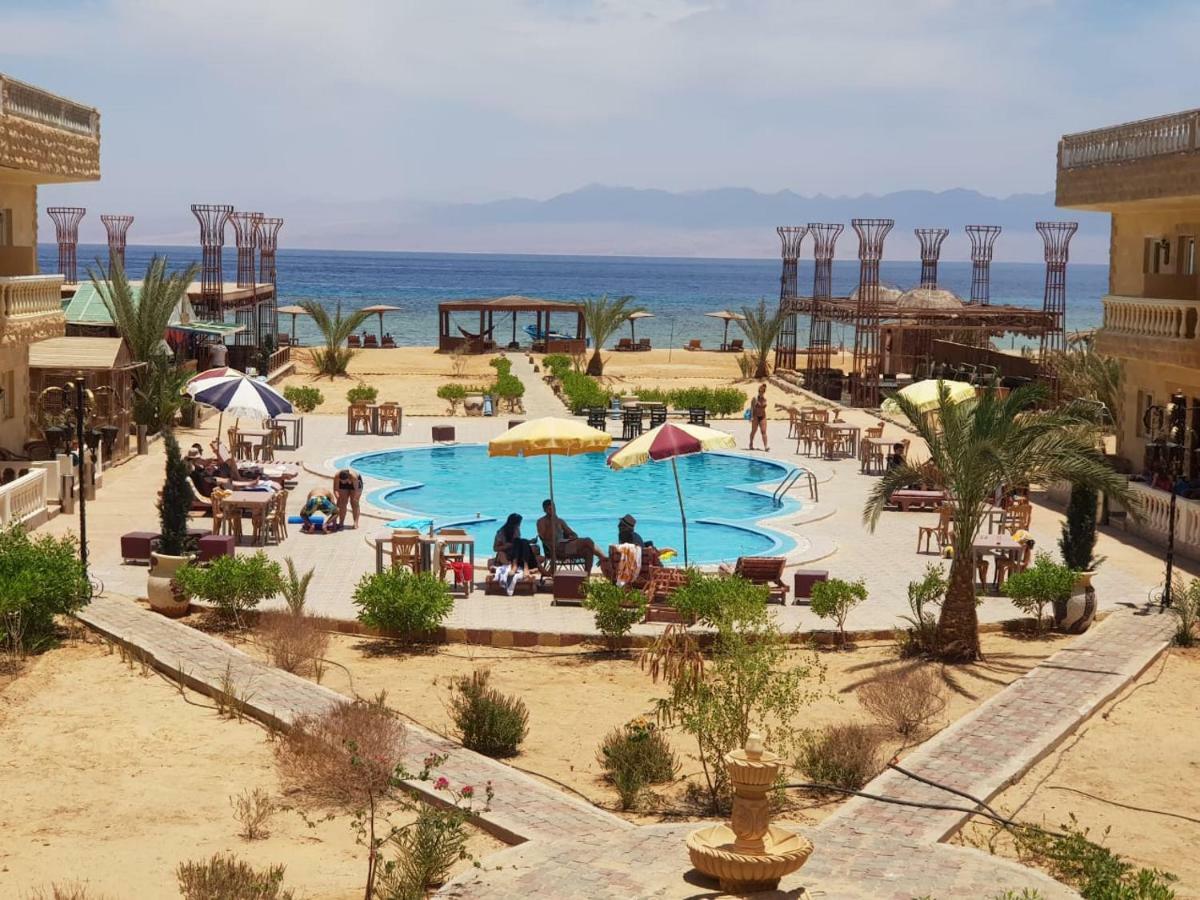 Ciao Hotel Nuweiba Luaran gambar