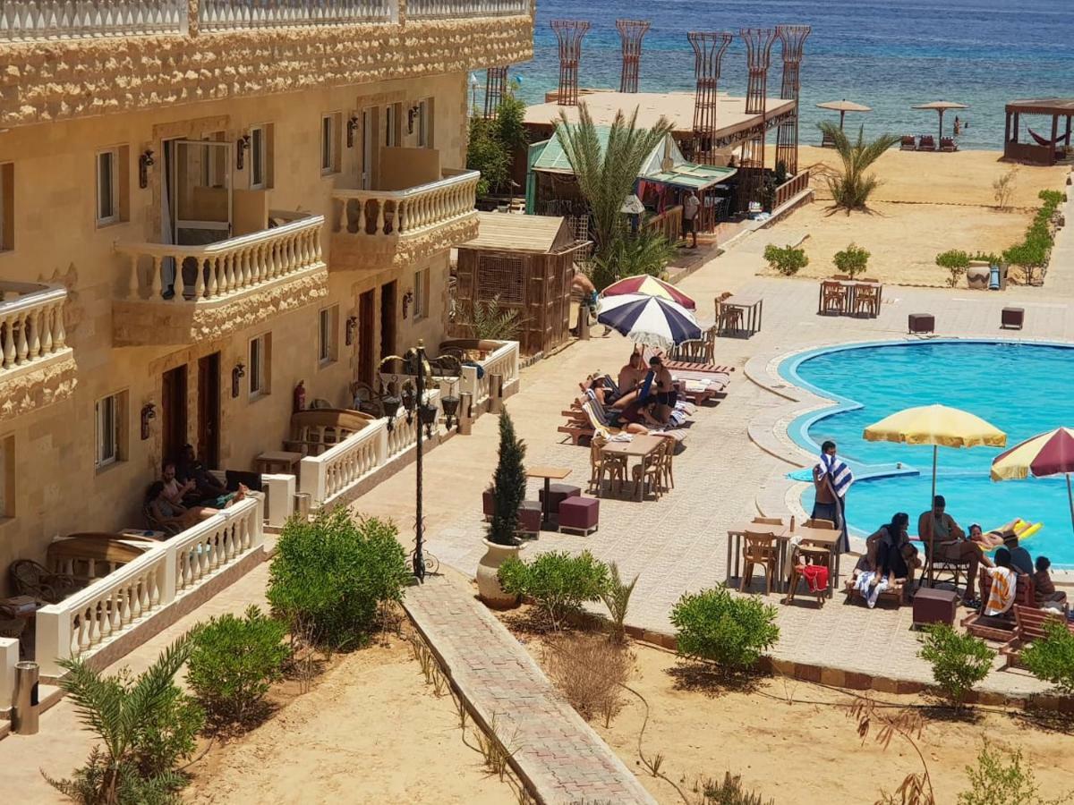 Ciao Hotel Nuweiba Luaran gambar