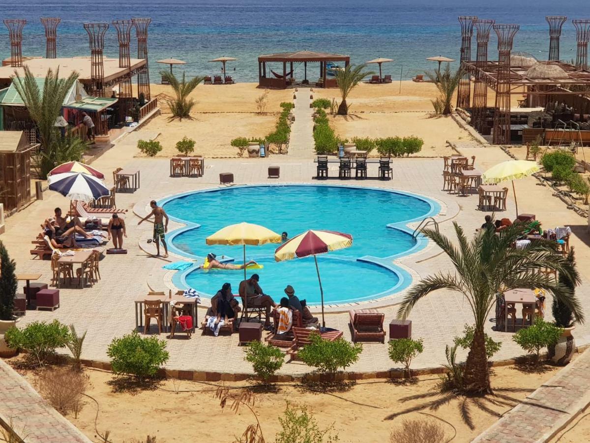Ciao Hotel Nuweiba Luaran gambar