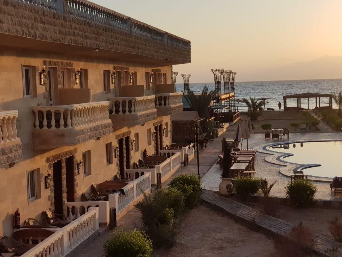Ciao Hotel Nuweiba Luaran gambar