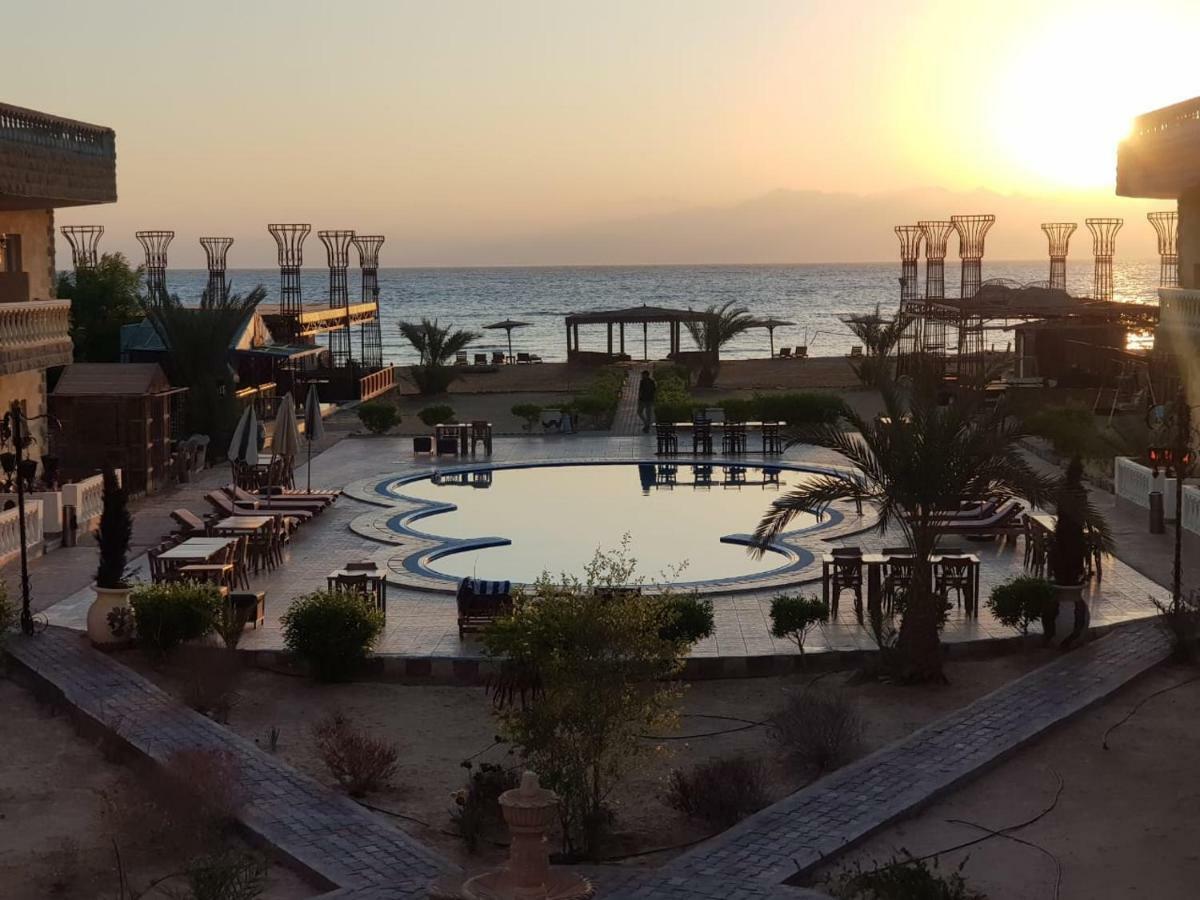 Ciao Hotel Nuweiba Luaran gambar