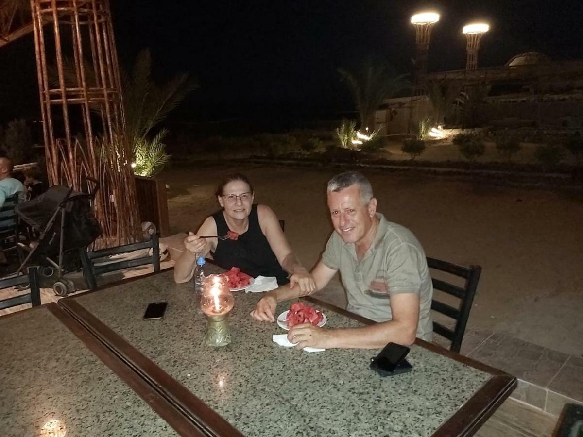 Ciao Hotel Nuweiba Luaran gambar