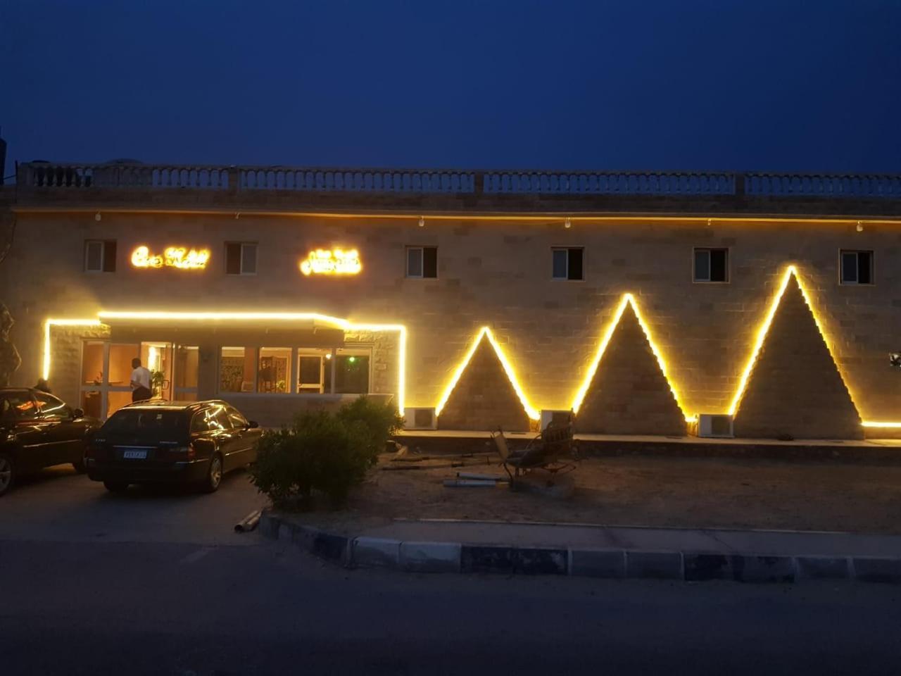 Ciao Hotel Nuweiba Luaran gambar