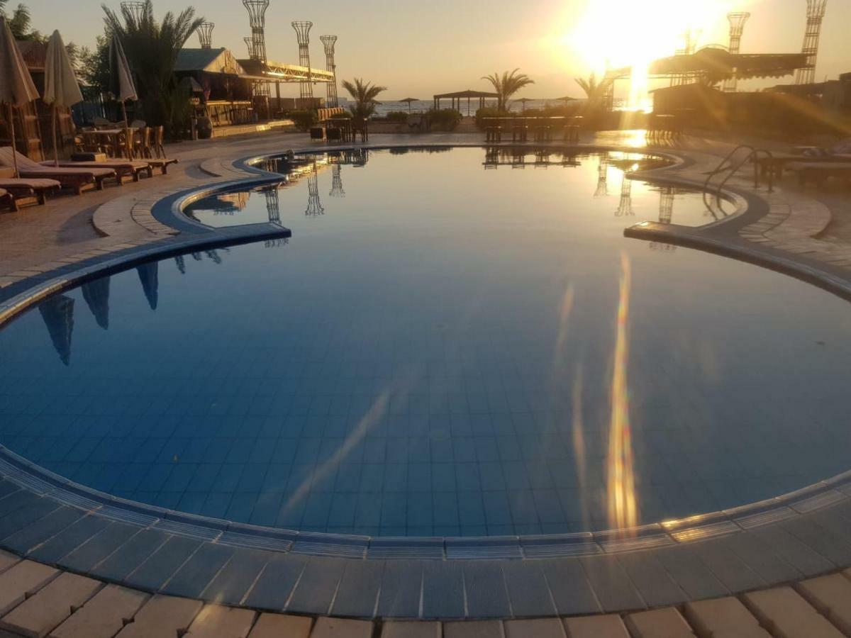 Ciao Hotel Nuweiba Luaran gambar