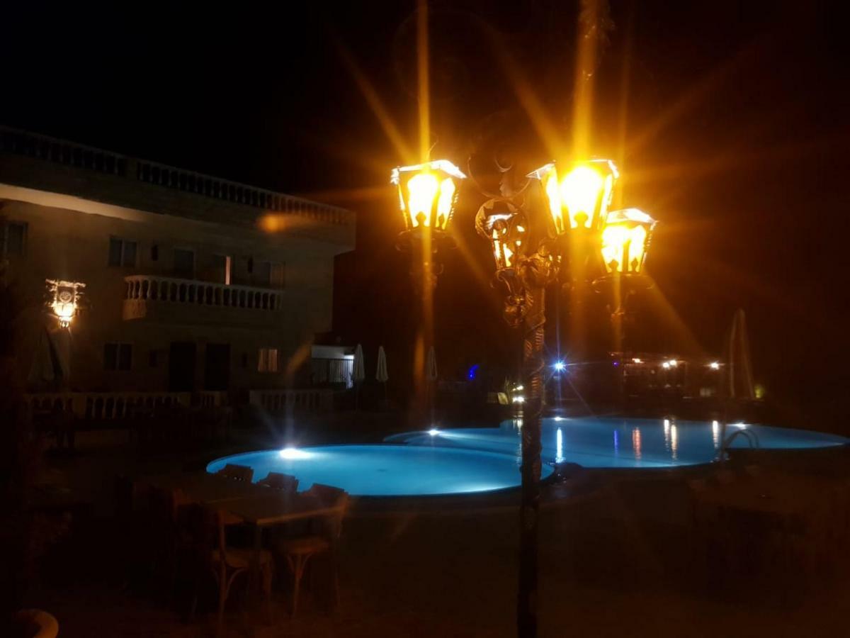 Ciao Hotel Nuweiba Luaran gambar