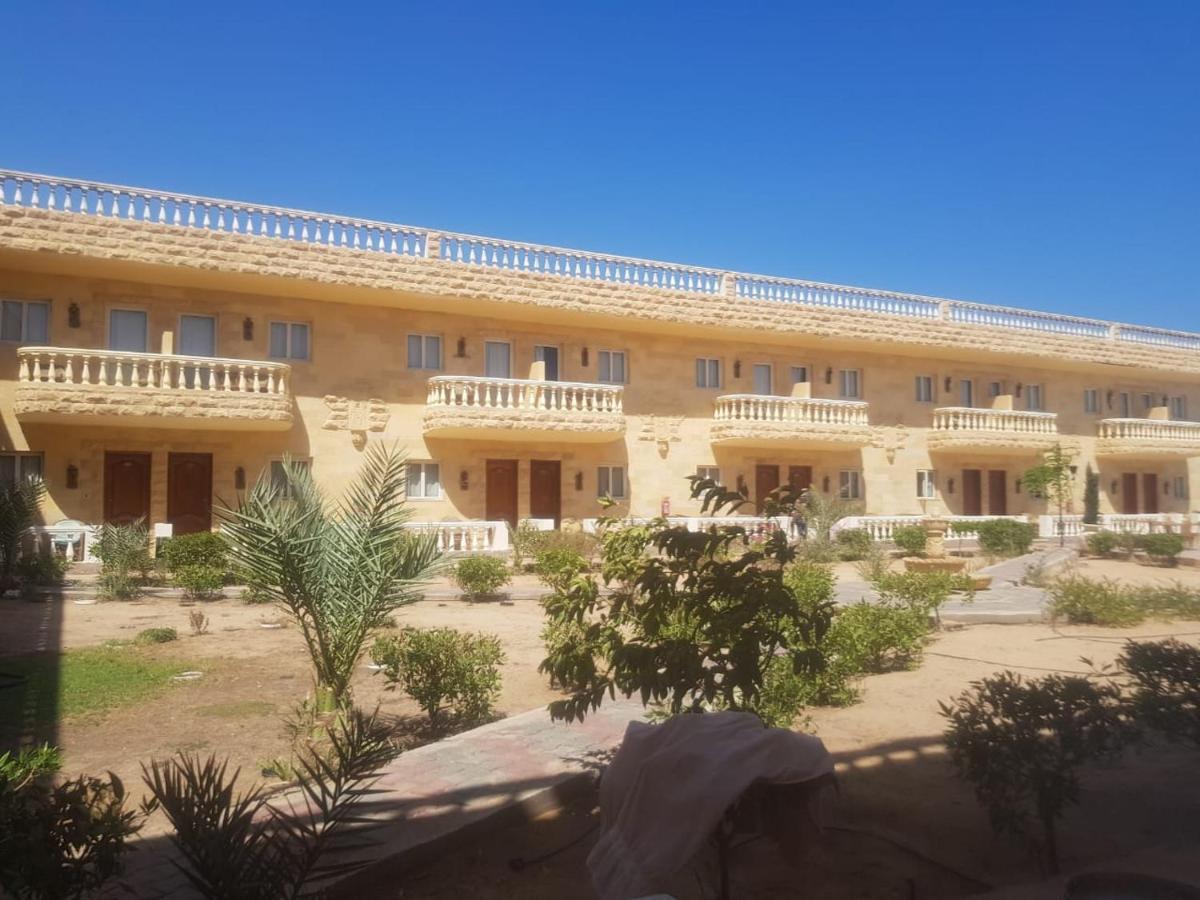 Ciao Hotel Nuweiba Luaran gambar