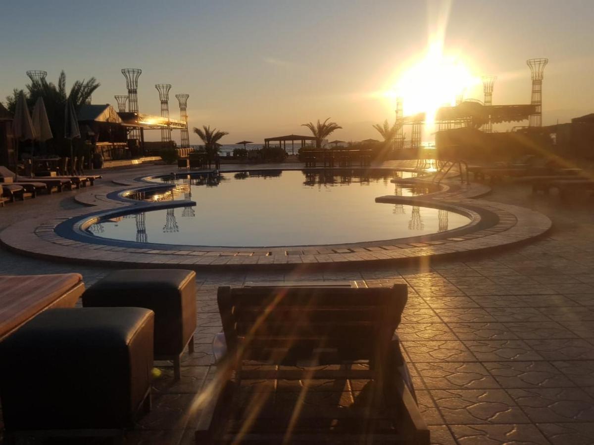 Ciao Hotel Nuweiba Luaran gambar