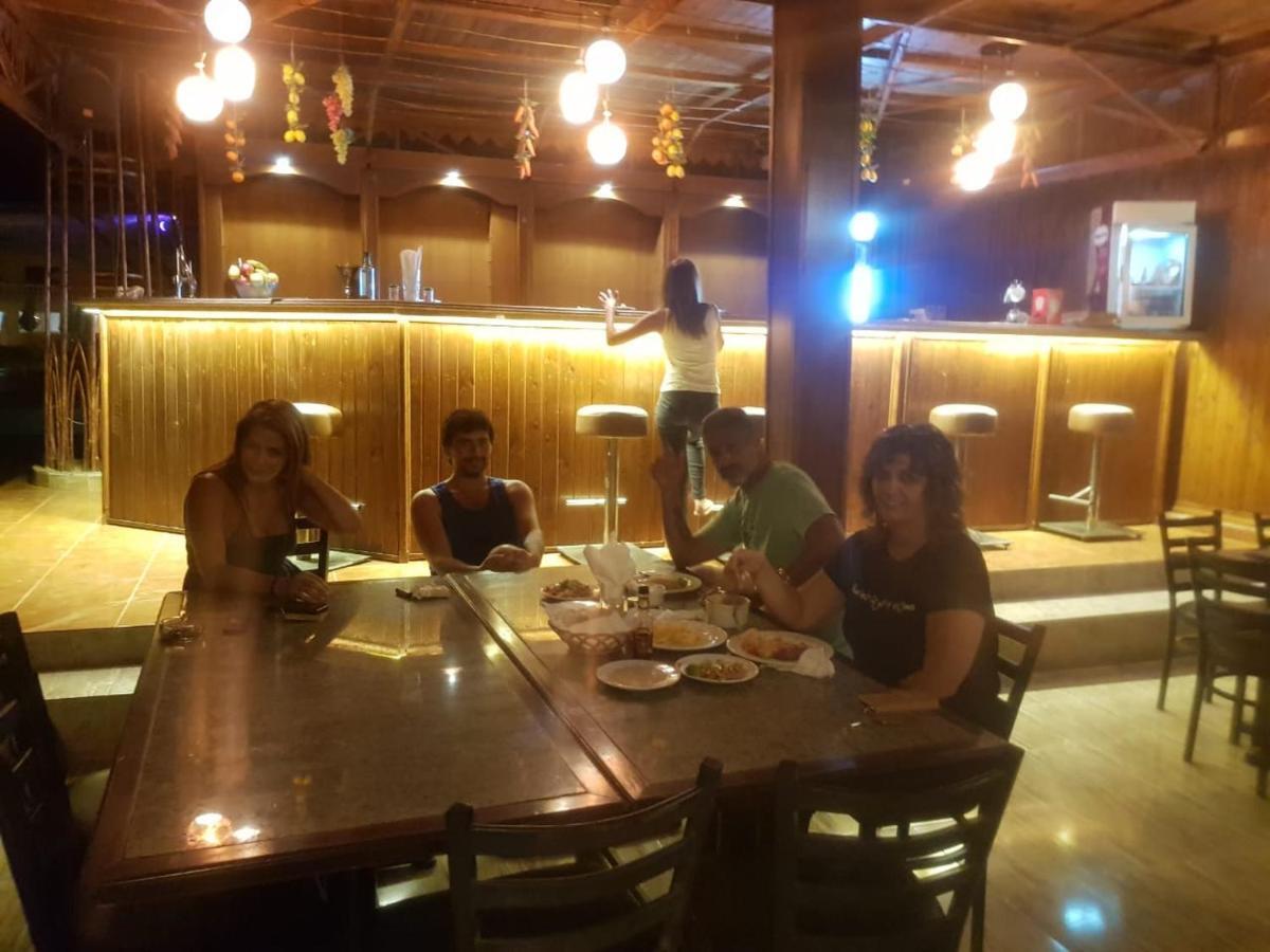 Ciao Hotel Nuweiba Luaran gambar